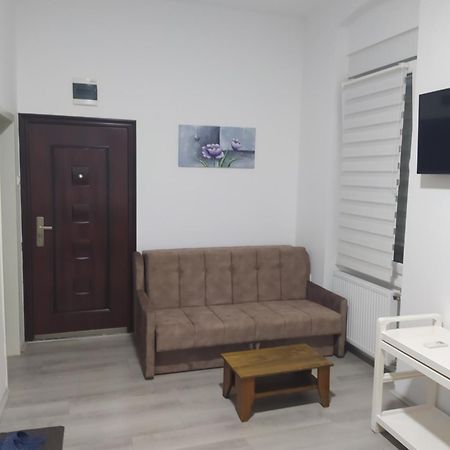 Lotus House Lejlighed Zrenjanin Eksteriør billede