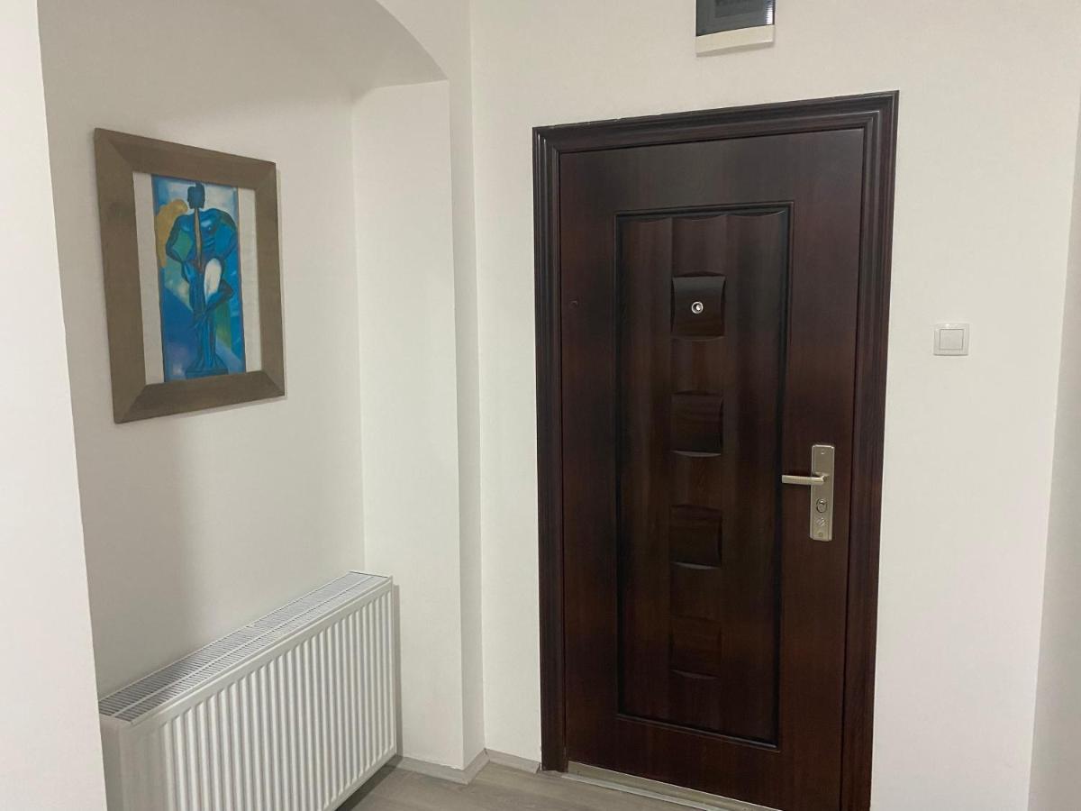 Lotus House Lejlighed Zrenjanin Eksteriør billede