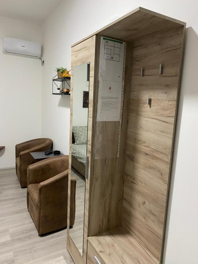 Lotus House Lejlighed Zrenjanin Eksteriør billede