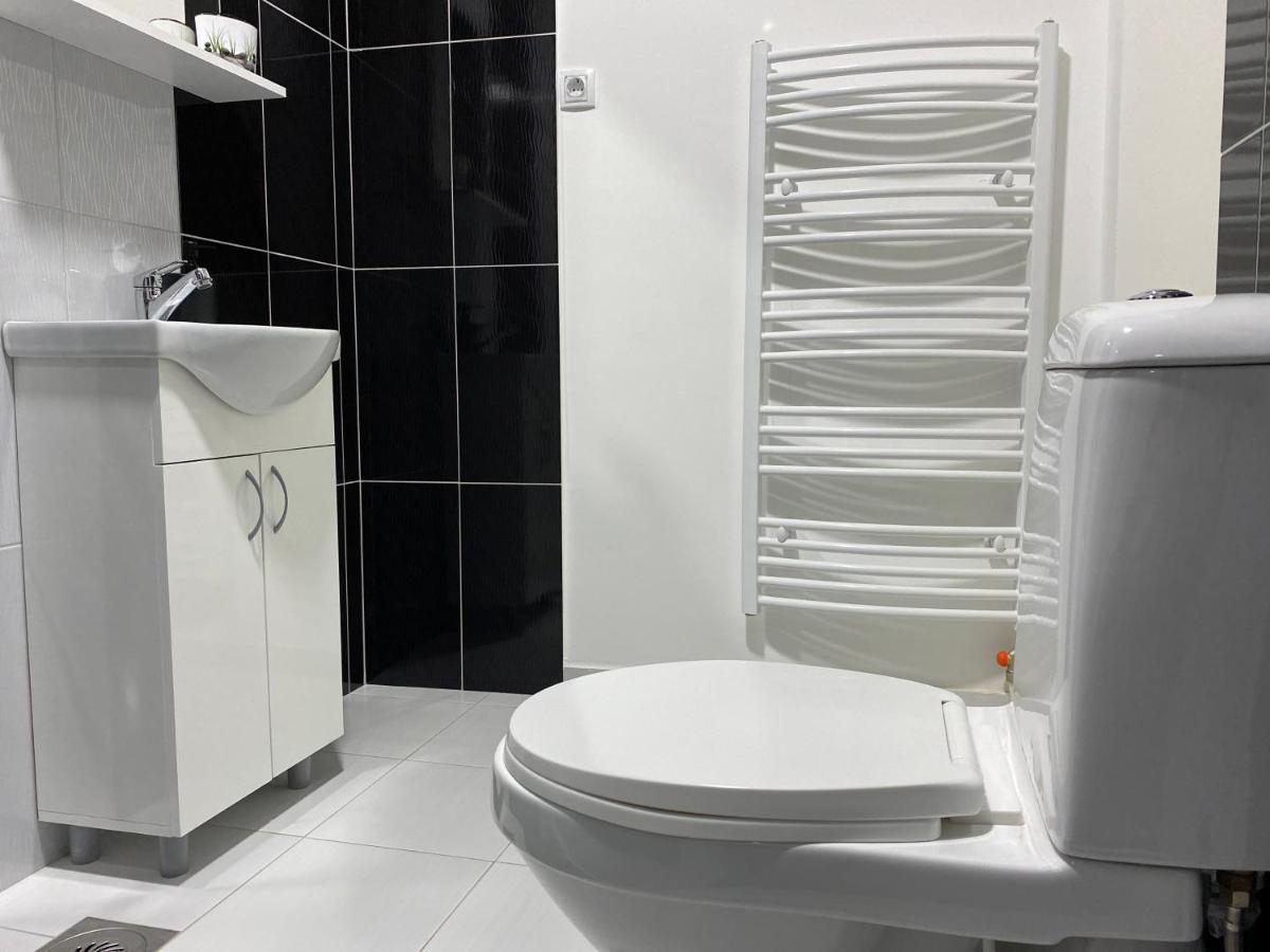 Lotus House Lejlighed Zrenjanin Eksteriør billede