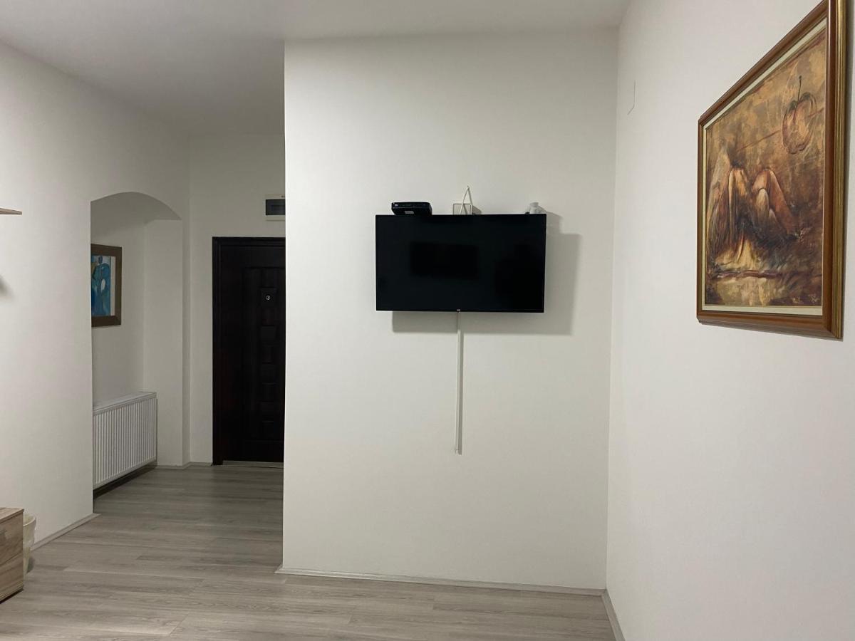 Lotus House Lejlighed Zrenjanin Eksteriør billede