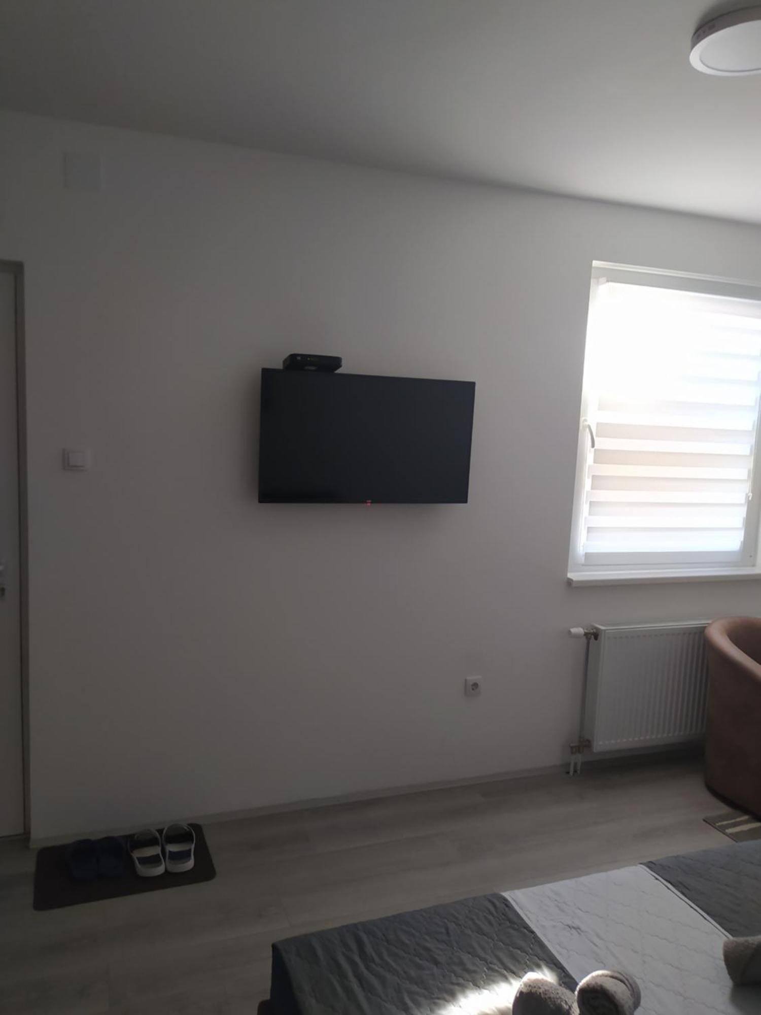 Lotus House Lejlighed Zrenjanin Eksteriør billede