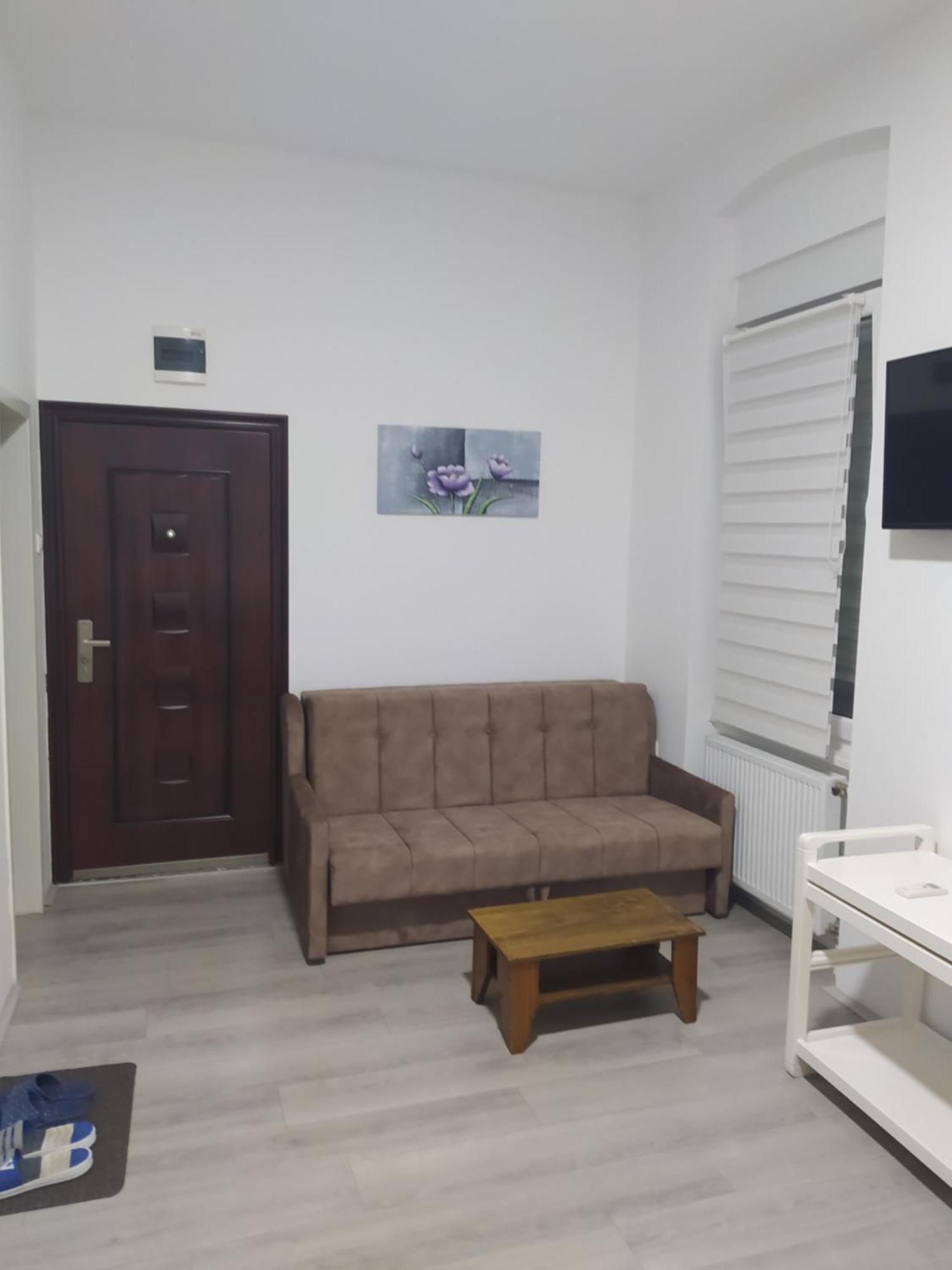 Lotus House Lejlighed Zrenjanin Eksteriør billede